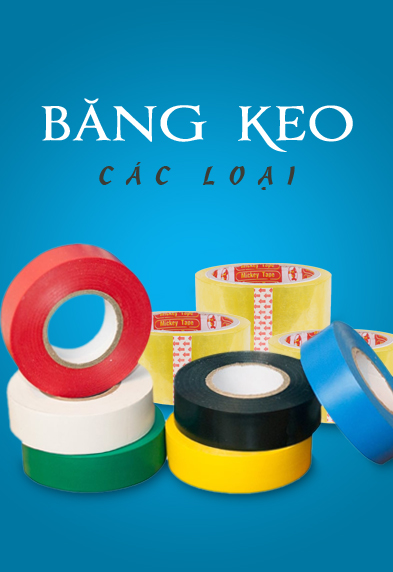 Băng keo